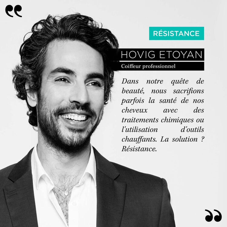 Masque Force Architecte