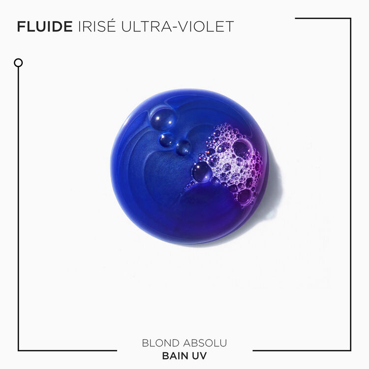 Bain Ultra-Violet