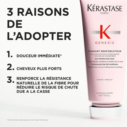 Fondant Renforçateur Genesis