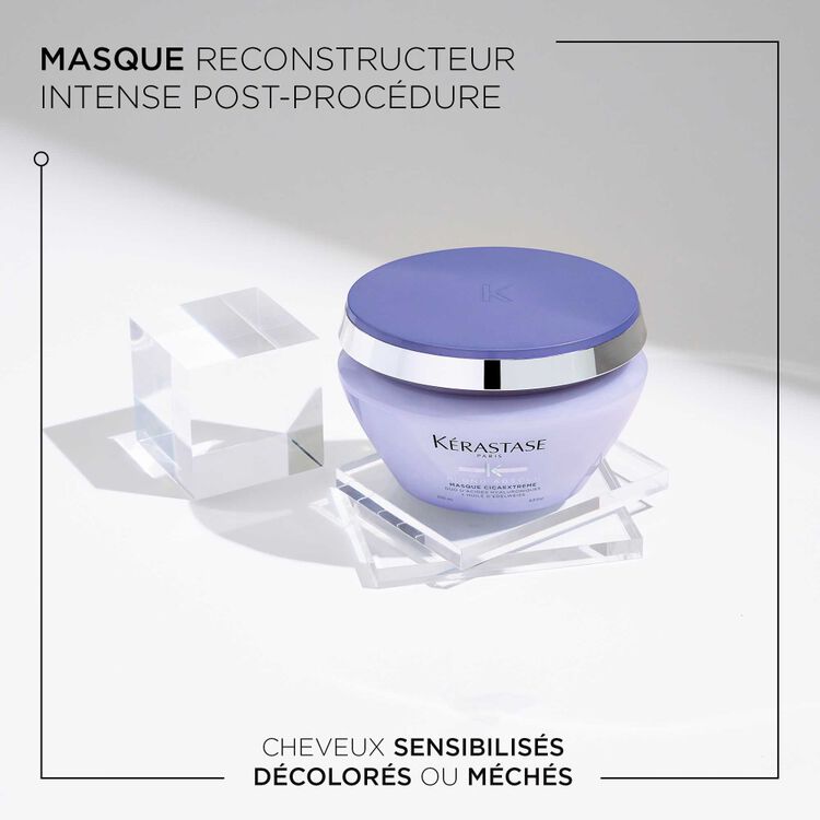 MASQUE CICAEXTREME