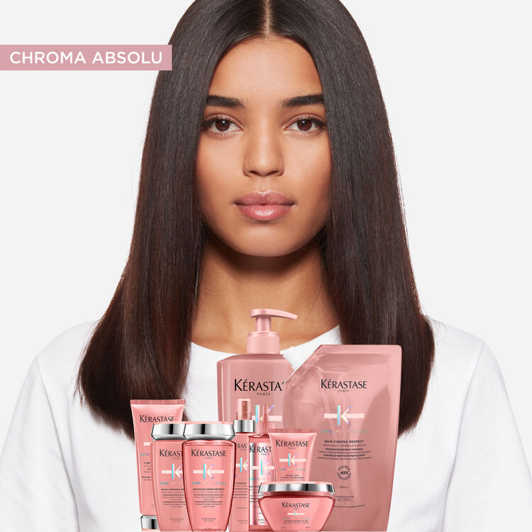 Bain Riche Chroma Respect