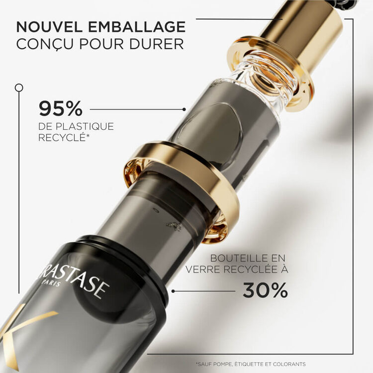 L'HUILE DE PARFUM RECHARGEABLE - 75 ML