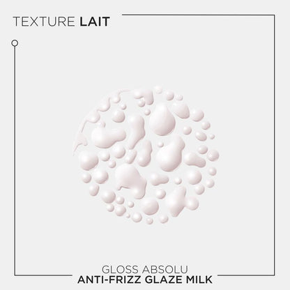 SPRAY ANTI-FRIZZ GLAZE MILK