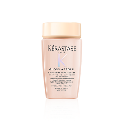 BAIN CRÈME HYDRA-GLAZE