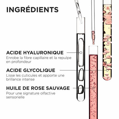 BAIN CRÈME HYDRA-GLAZE