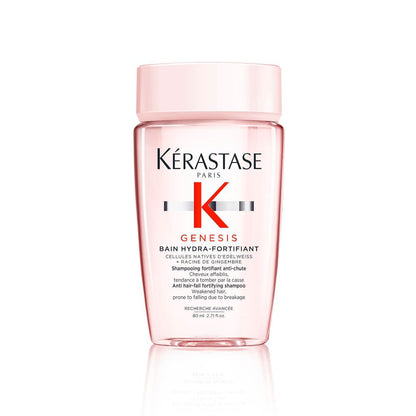 Bain Hydra-Fortifiant