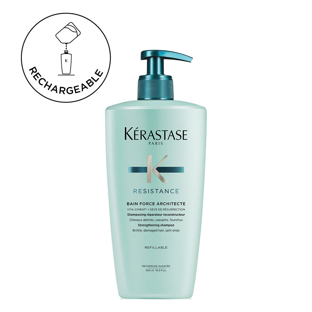 Bain Force Architecte