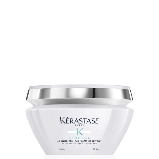 Masque Revitalisant Essentiel