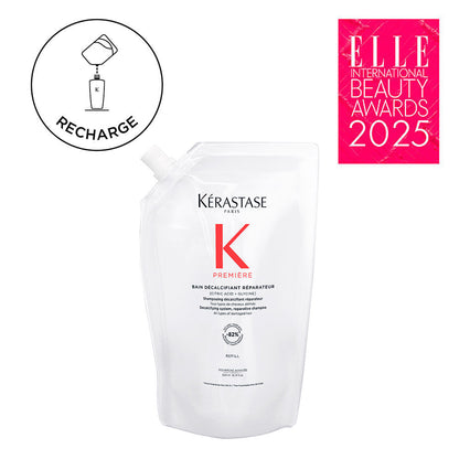 Bain Décalcifiant Réparateur