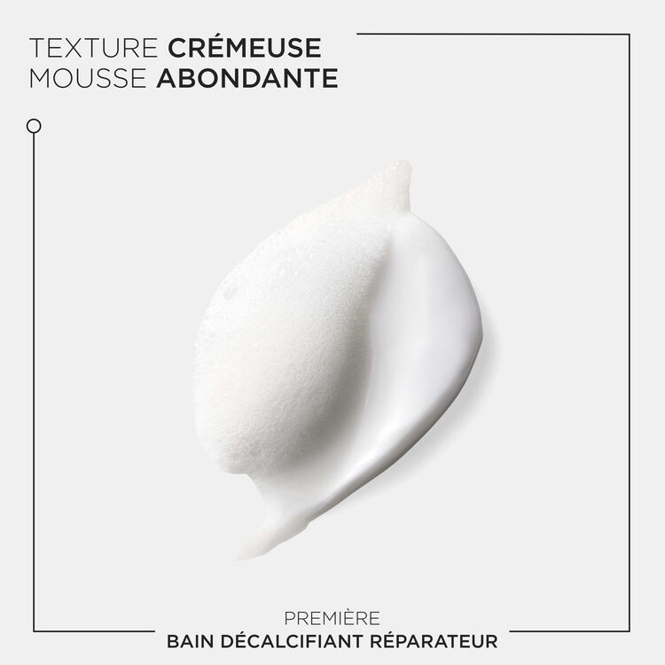 Bain Décalcifiant Réparateur